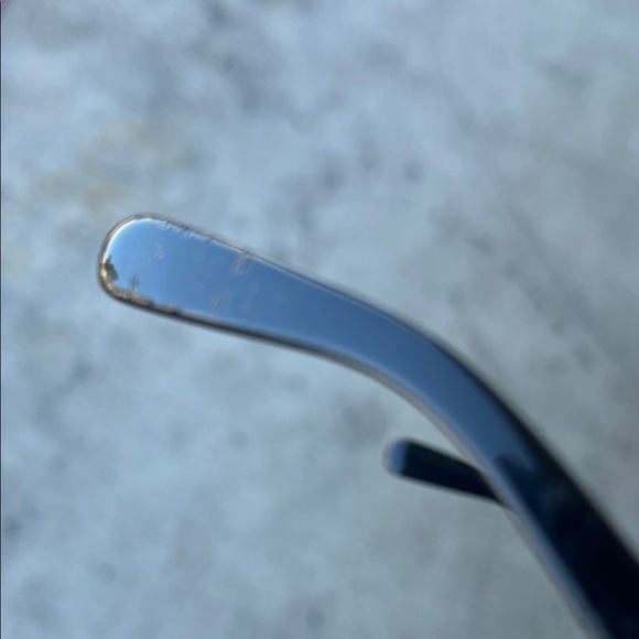 Stella McCartney Black Cat-Eye Sunglasses stylish flair - Picture 14 of 16